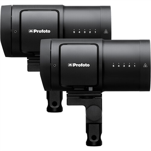 profoto b20 duo kit